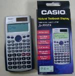 CALCULATOR  Casio FX-991ES 